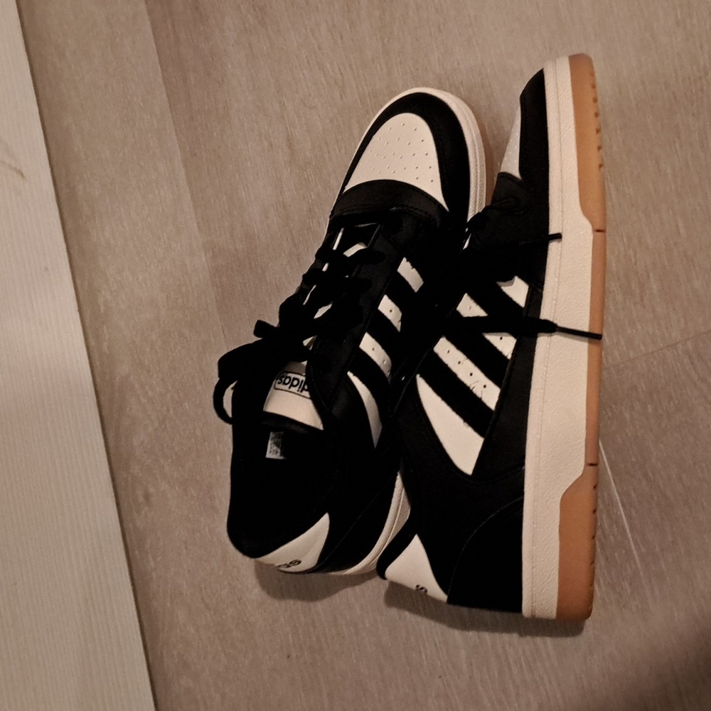 Adidas Break Start